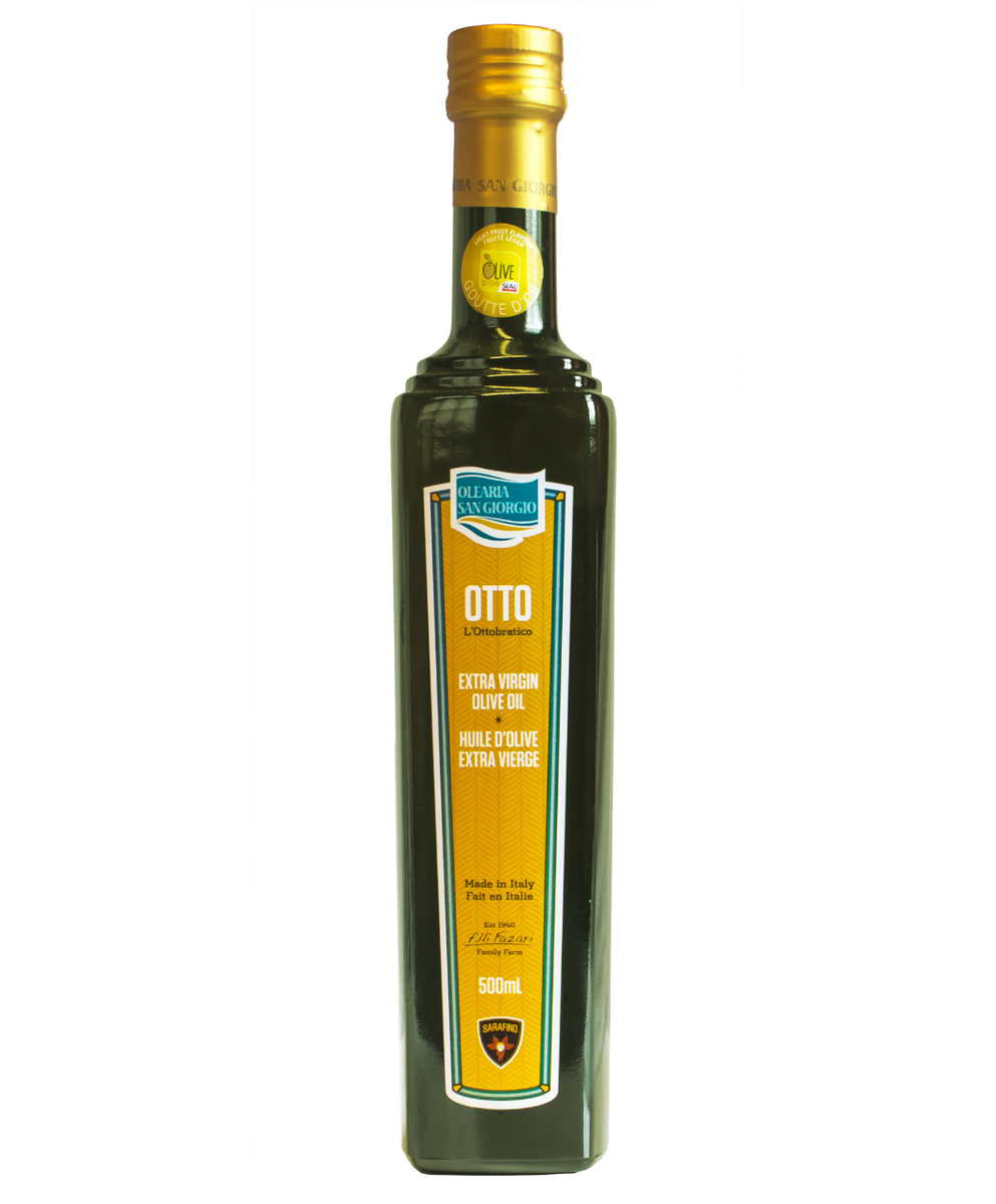 oil- otto